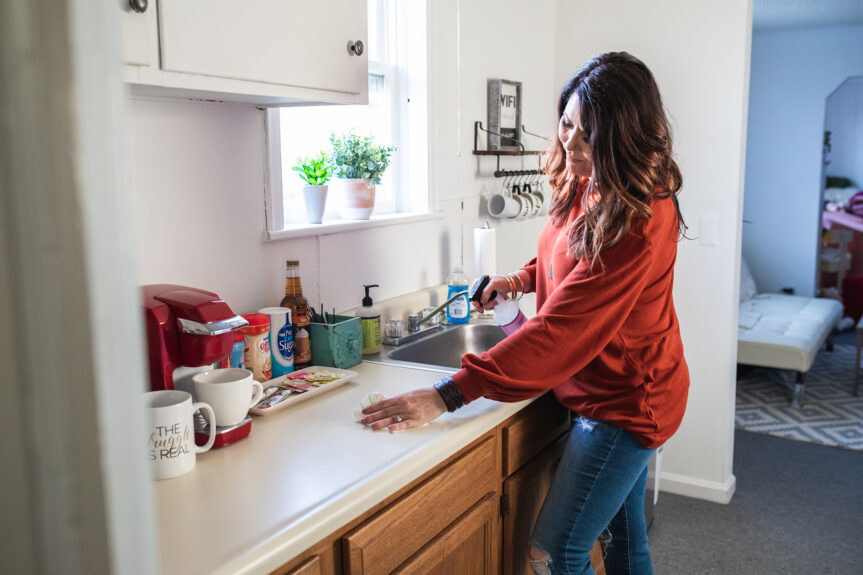 Troy Michigan newborn photographer Melissa Anne Photography