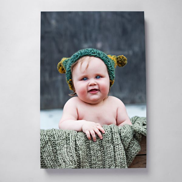 Canvas Wall Art Sample Melissa Anne Photography