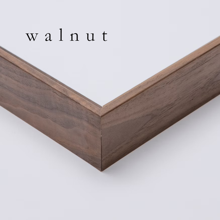 frame for canvas wall art from Metro Detroit Newborn Photographer Melissa Anne Photography