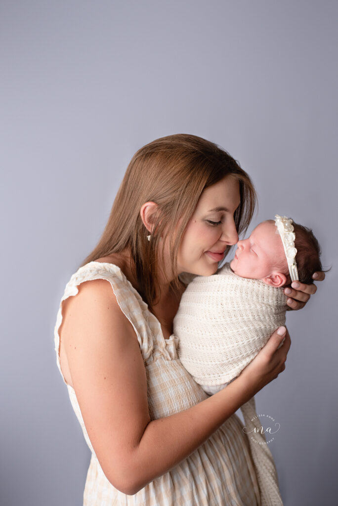 Metro Detroit Maternity and Newborn photography